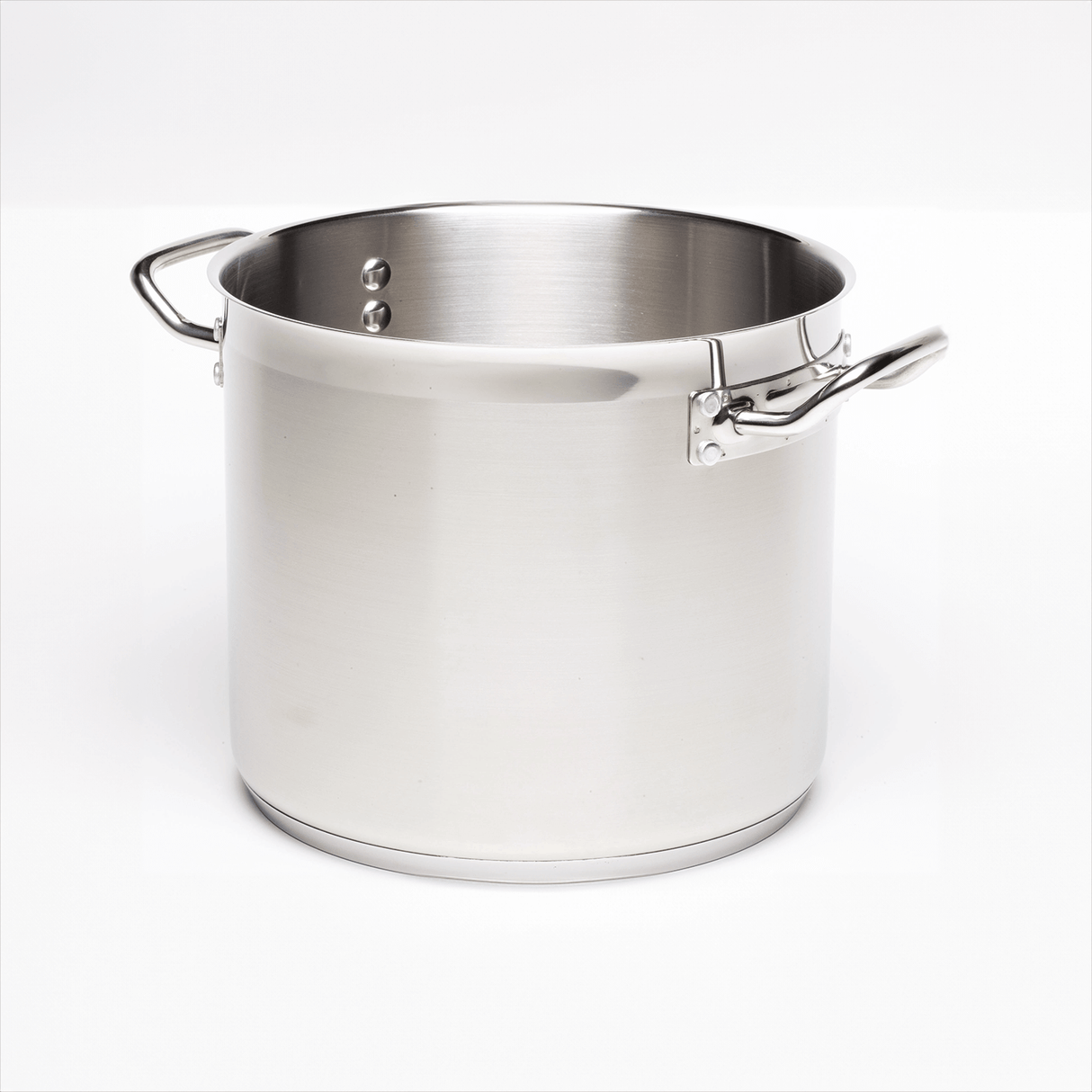 GW Stockpot (No Lid) 8L - 24 x 20cm (Dia x H)- Pack 1