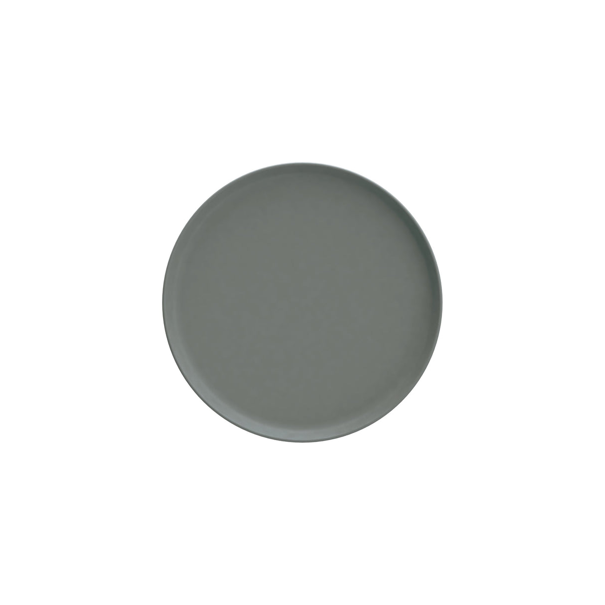 Nordika Grey Plate 16cm