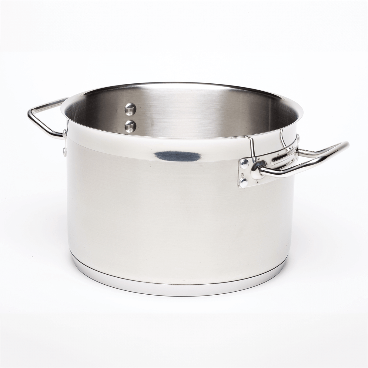 GW Stewpan (No Lid) 7.2L - 24 x 16cm (Dia x H)- Pack 1