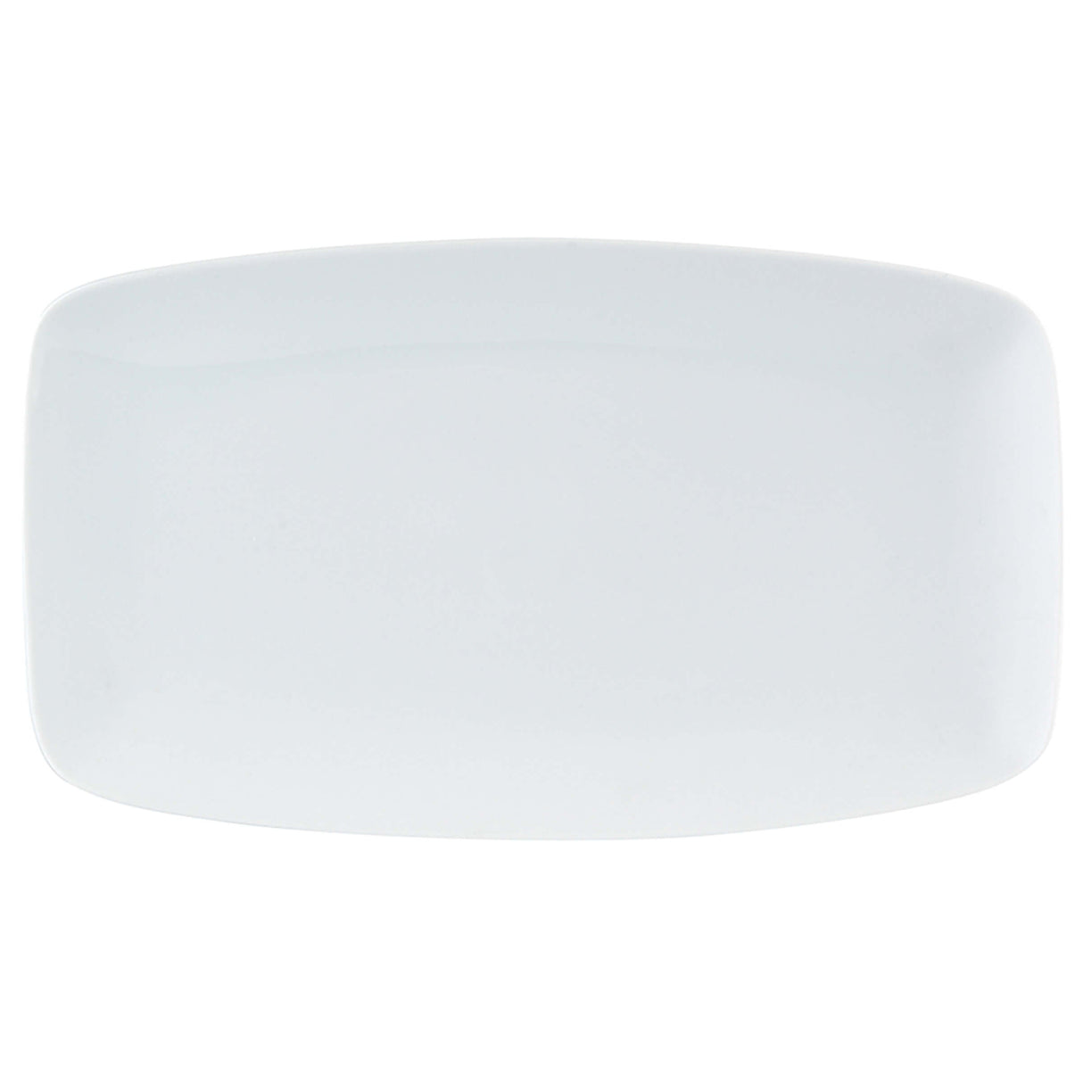 Rectangular Plate 31x18cm/12"x7" - Pack 6