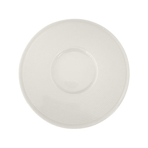 Line Saucer 16cm - Pack 6