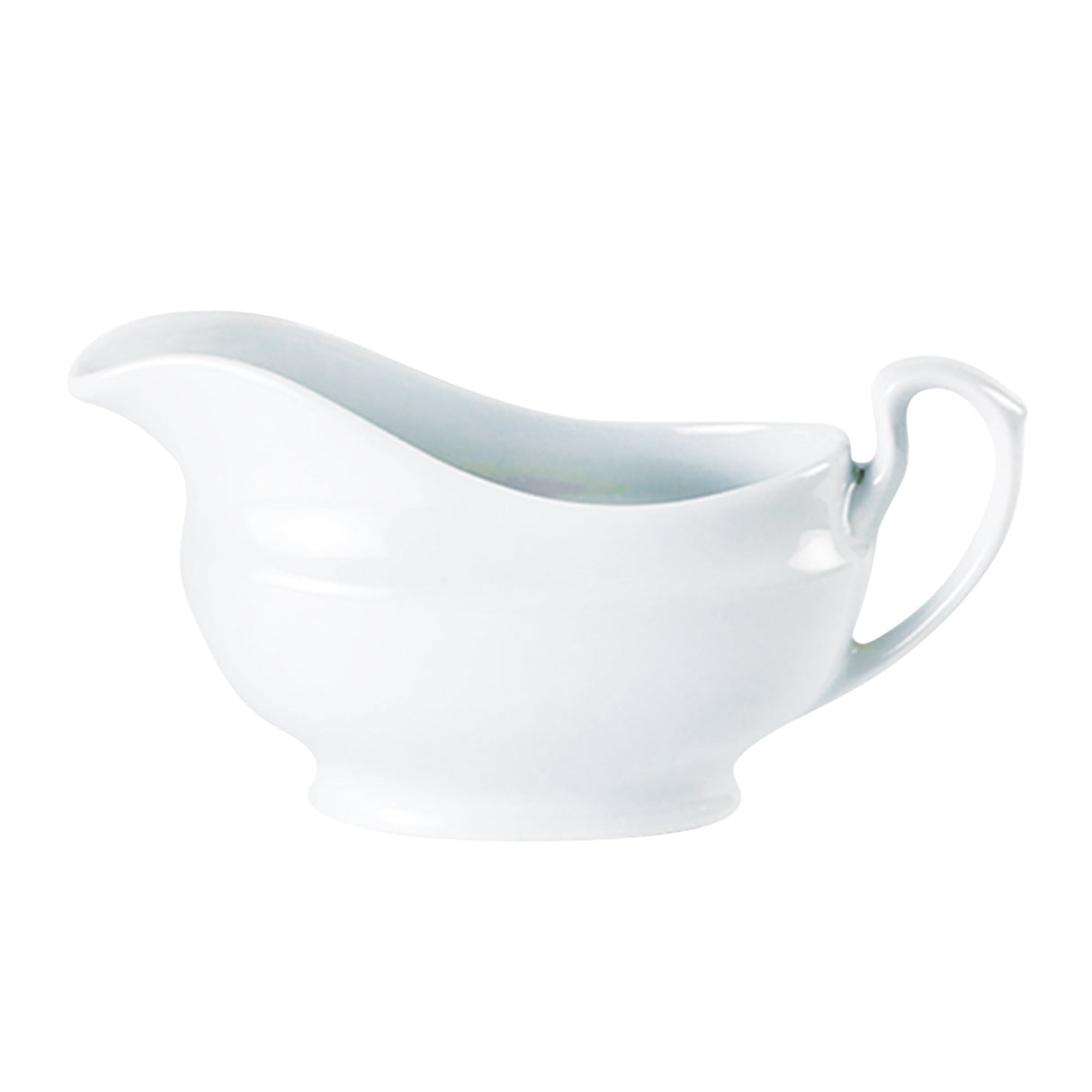 Sauce Boat 40cl/14oz - Pack 6