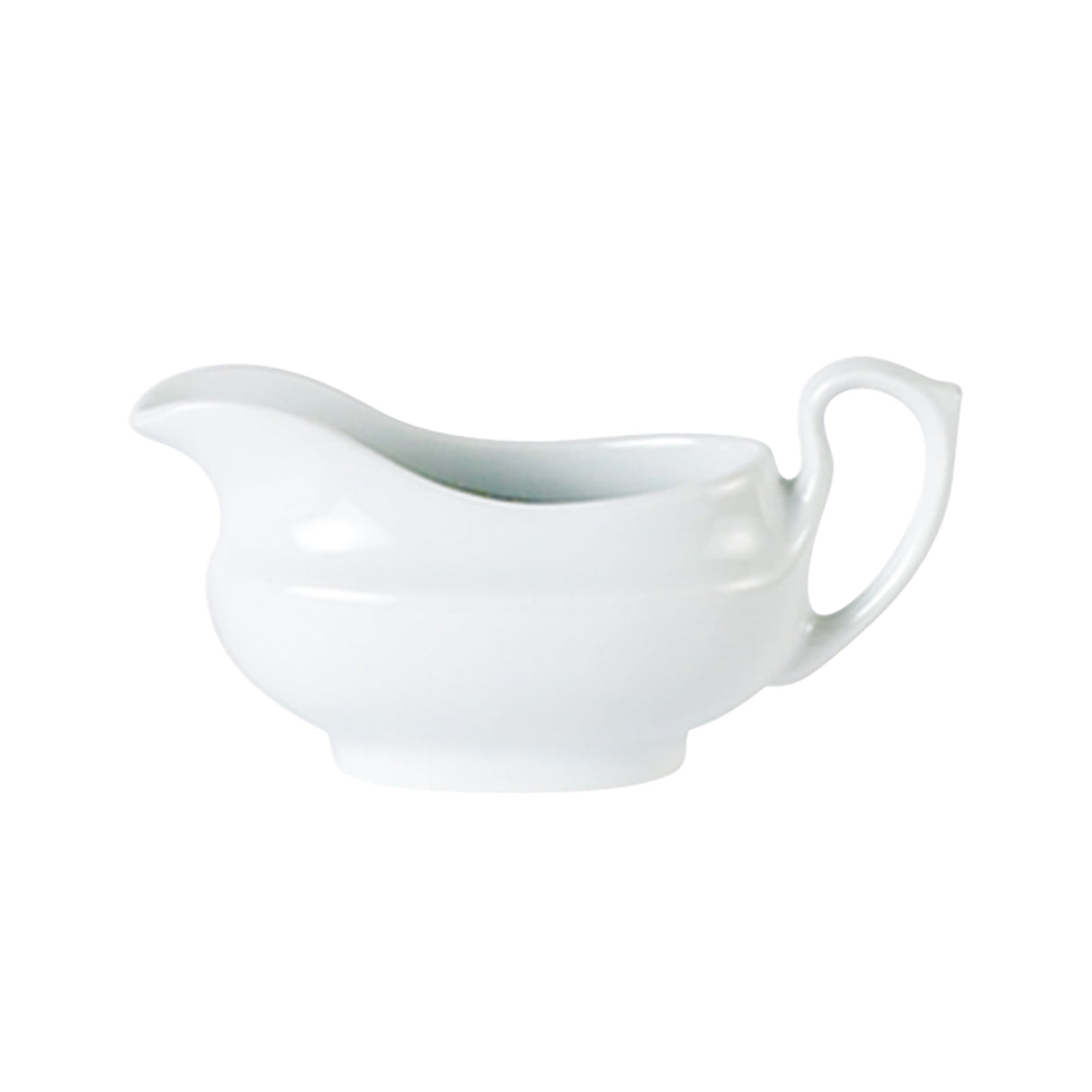 Mini Sauce Boat 14cl/5oz - Pack 6