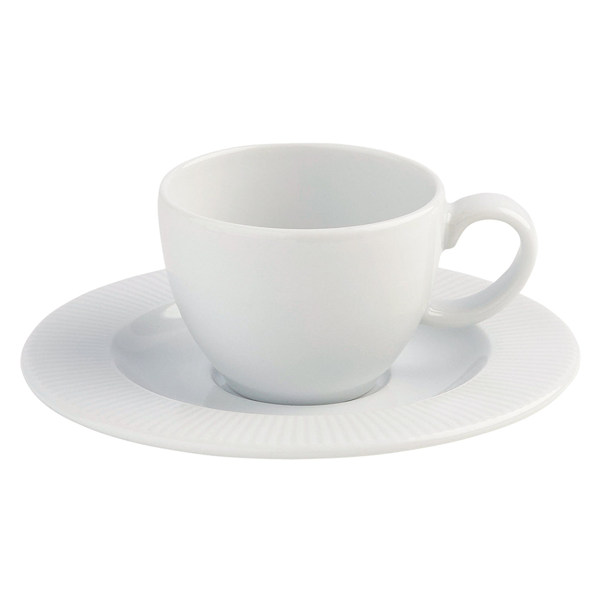 Raio Espresso Bowl Cup 90ml / 3.25oz - Pack 12