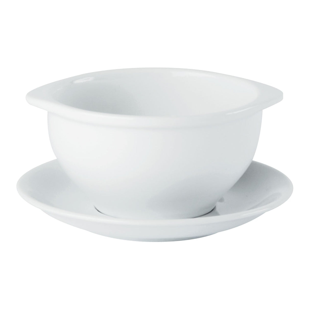 Lugged Soup Cup 40cl/14oz - Pack 6