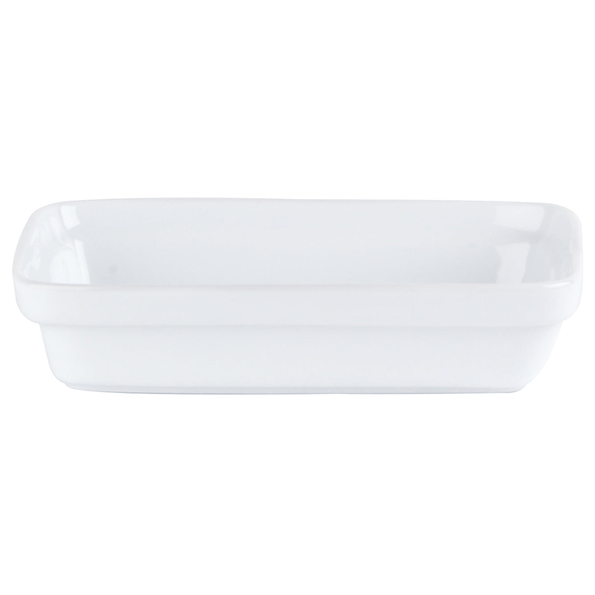 Rectangular Dish 19x13cm/7.5"x5" - Pack 6
