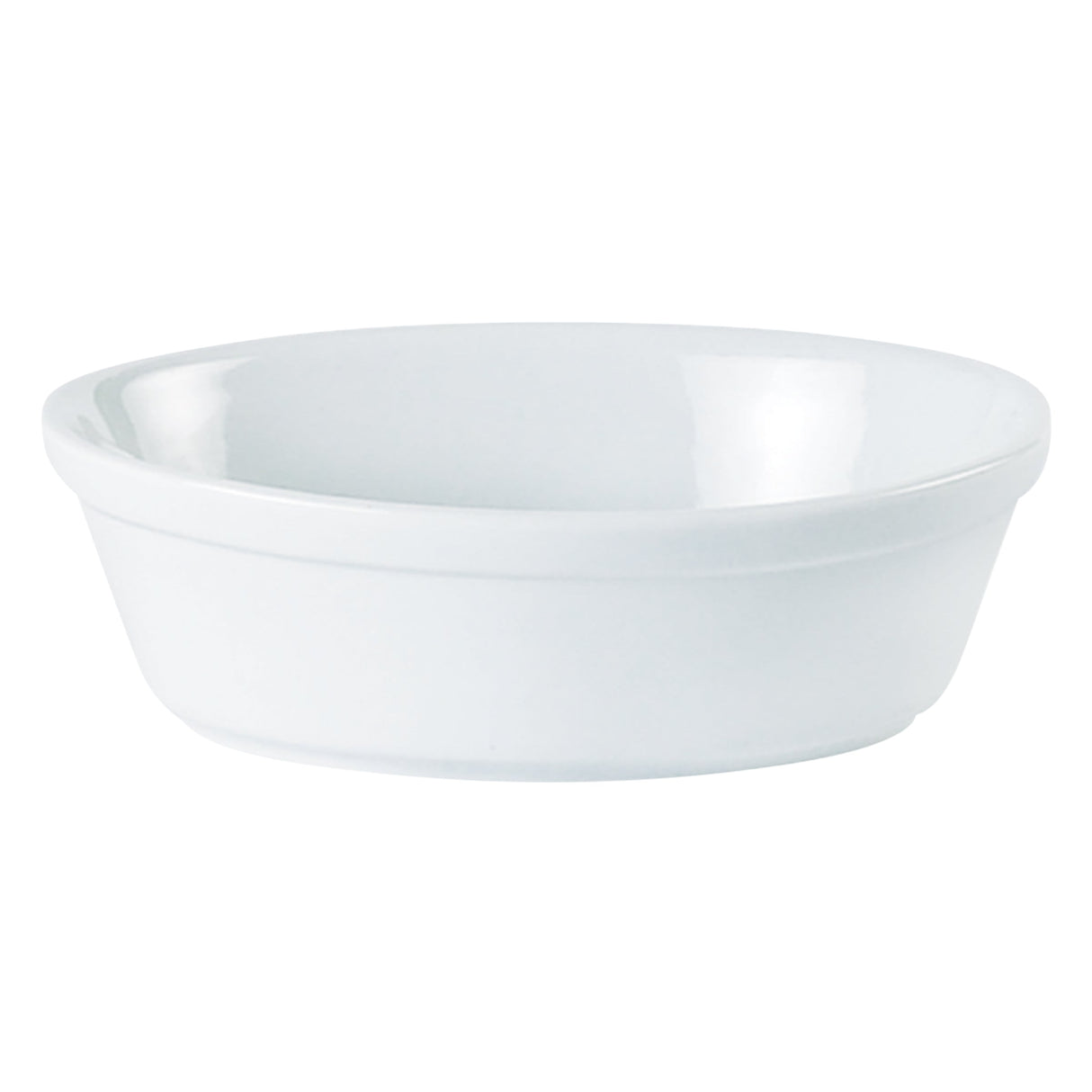 Oval Pie Dish 16cm/6.25" 35.5cl/12.5oz - Pack 6