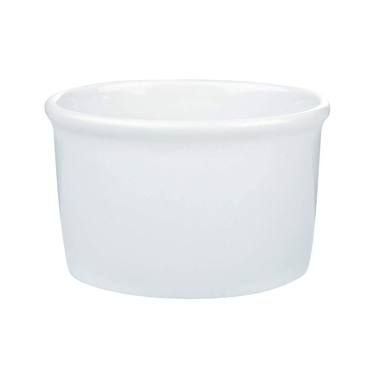 Contemporary Ramekin 8cm/3" 14cl/5oz - Pack 12