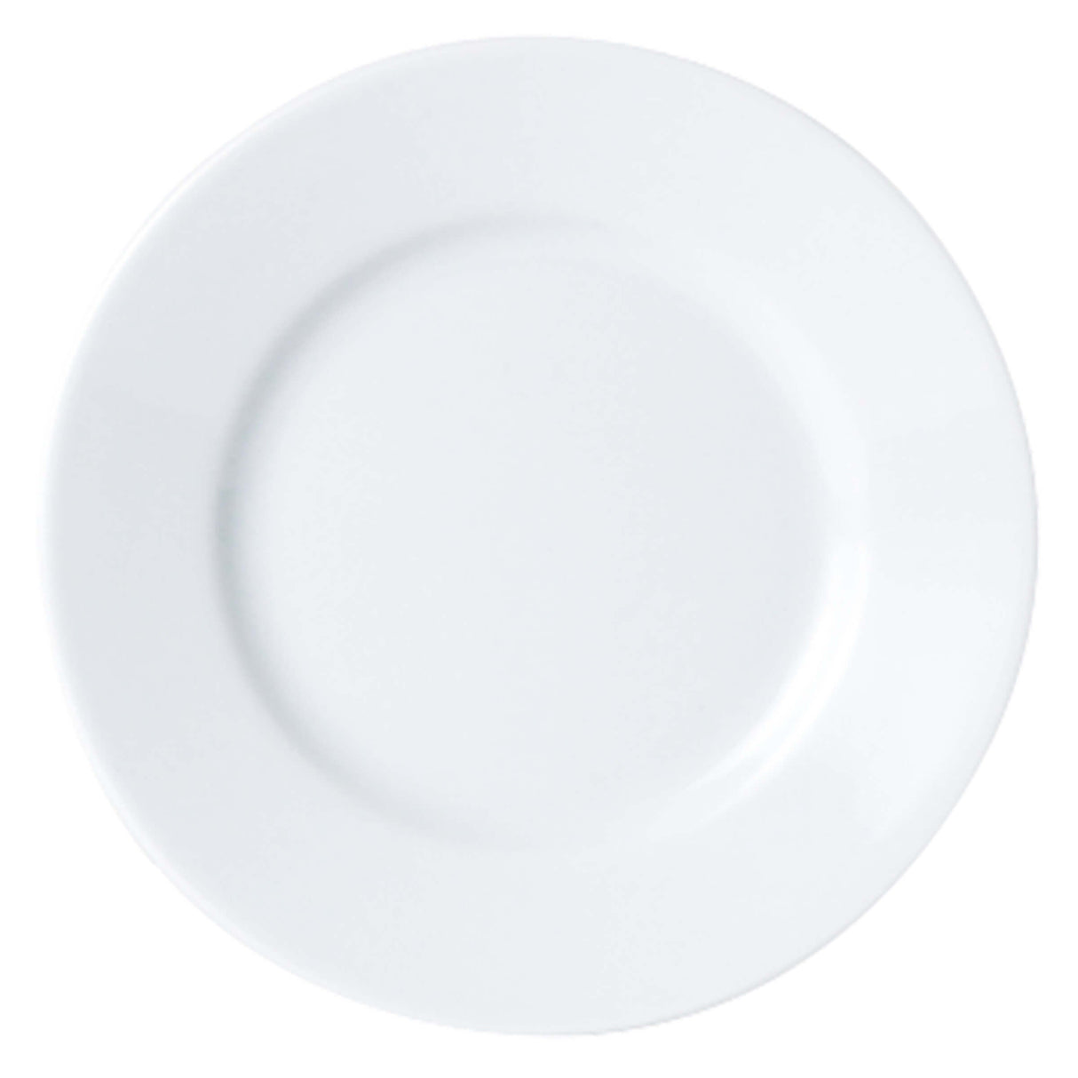Winged Plate 28cm/11" - Pack 6