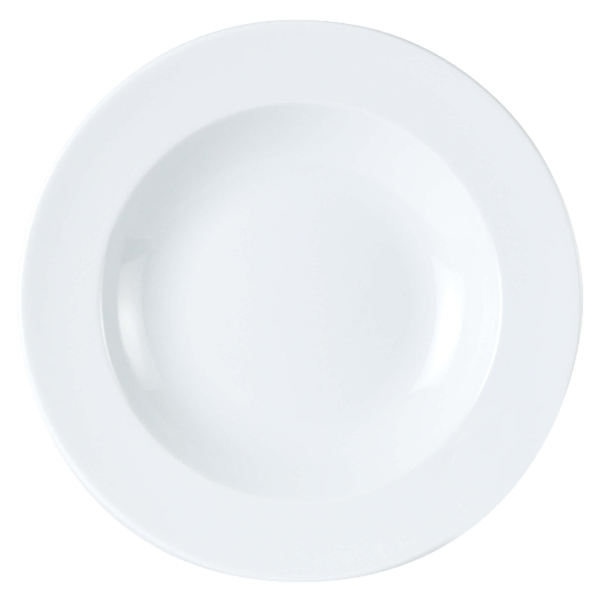 Traditional Pasta/Soup Plate 30cm/12" 56cl/20oz - Pack 6