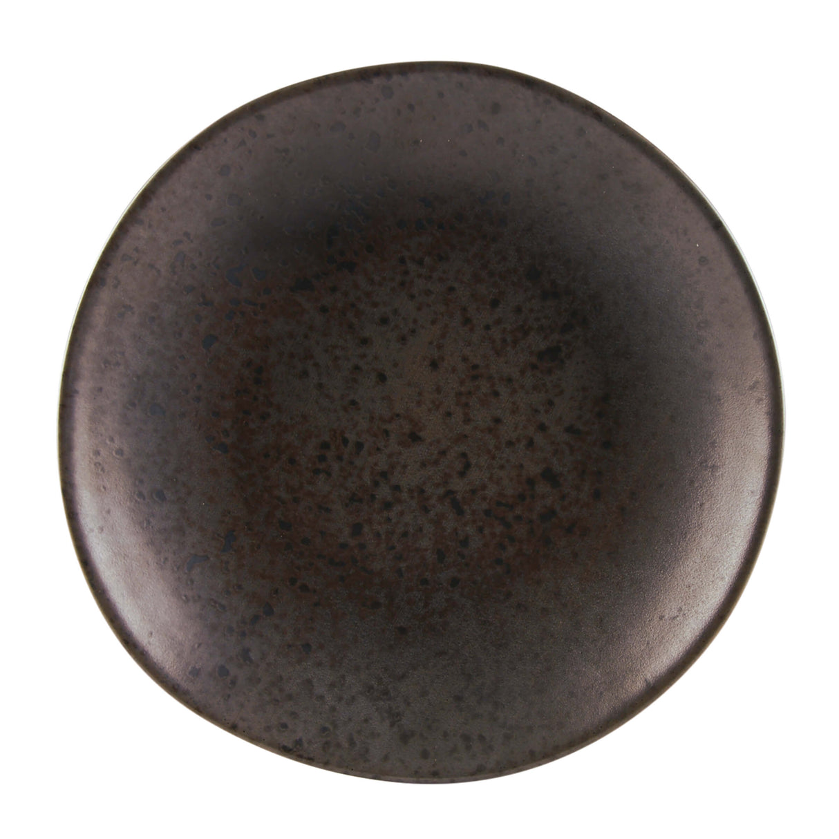 Ironstone Coupe Bowl 27 cm/10 ½"
