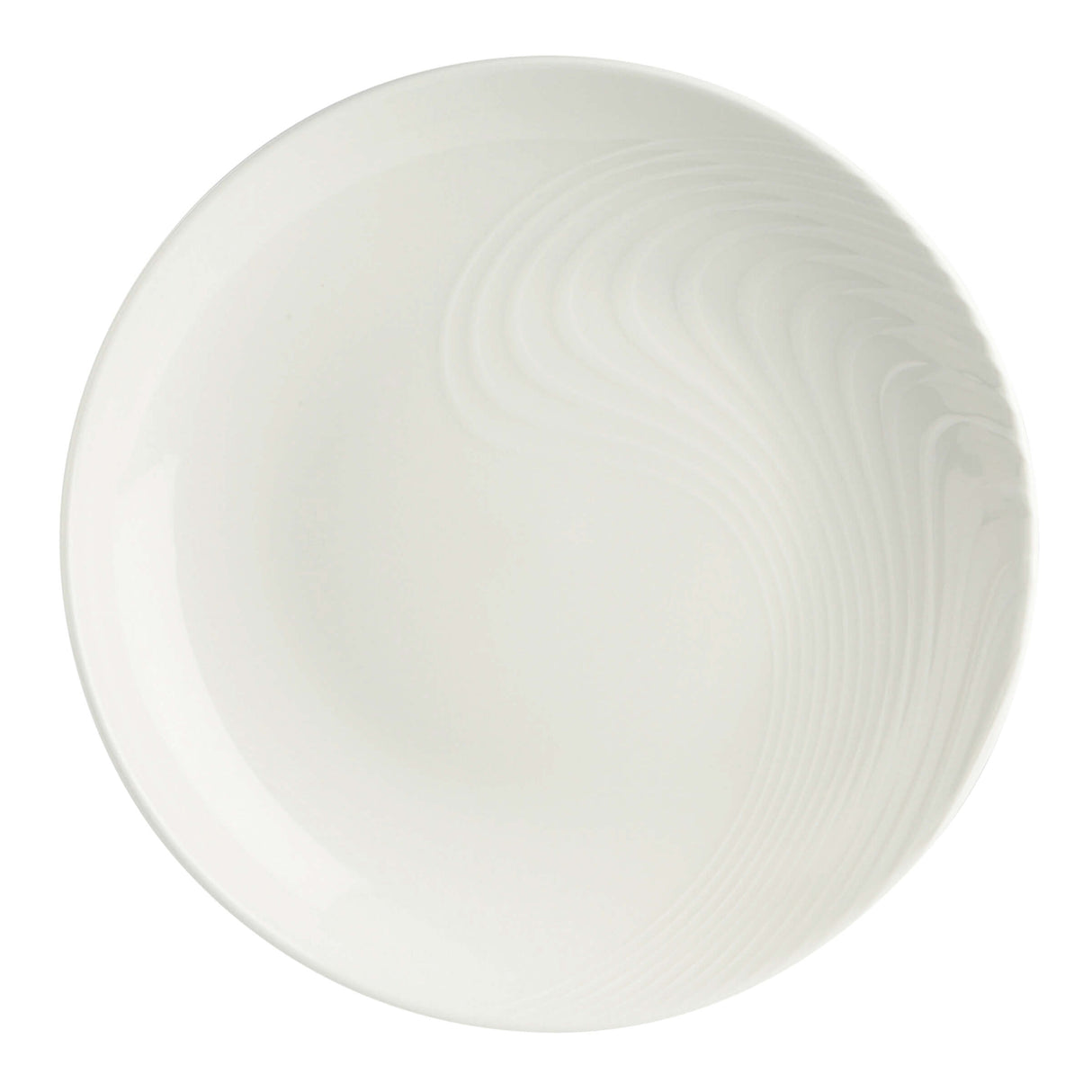 Academy Elation Deep Plate 30cm