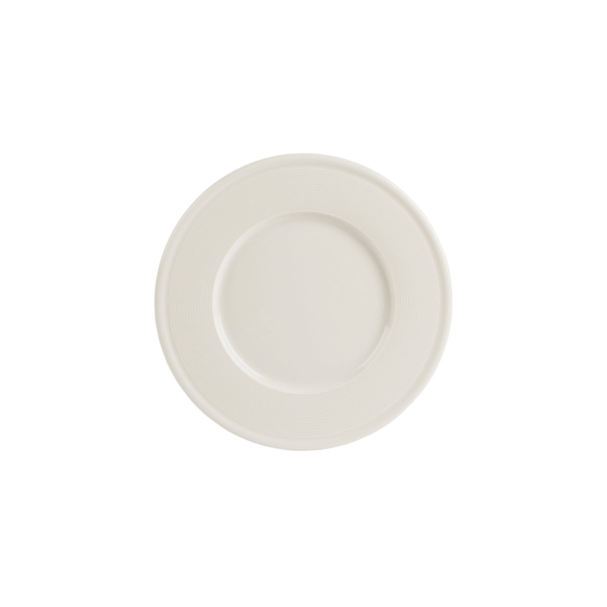 Line Plate 17cm - Pack 6