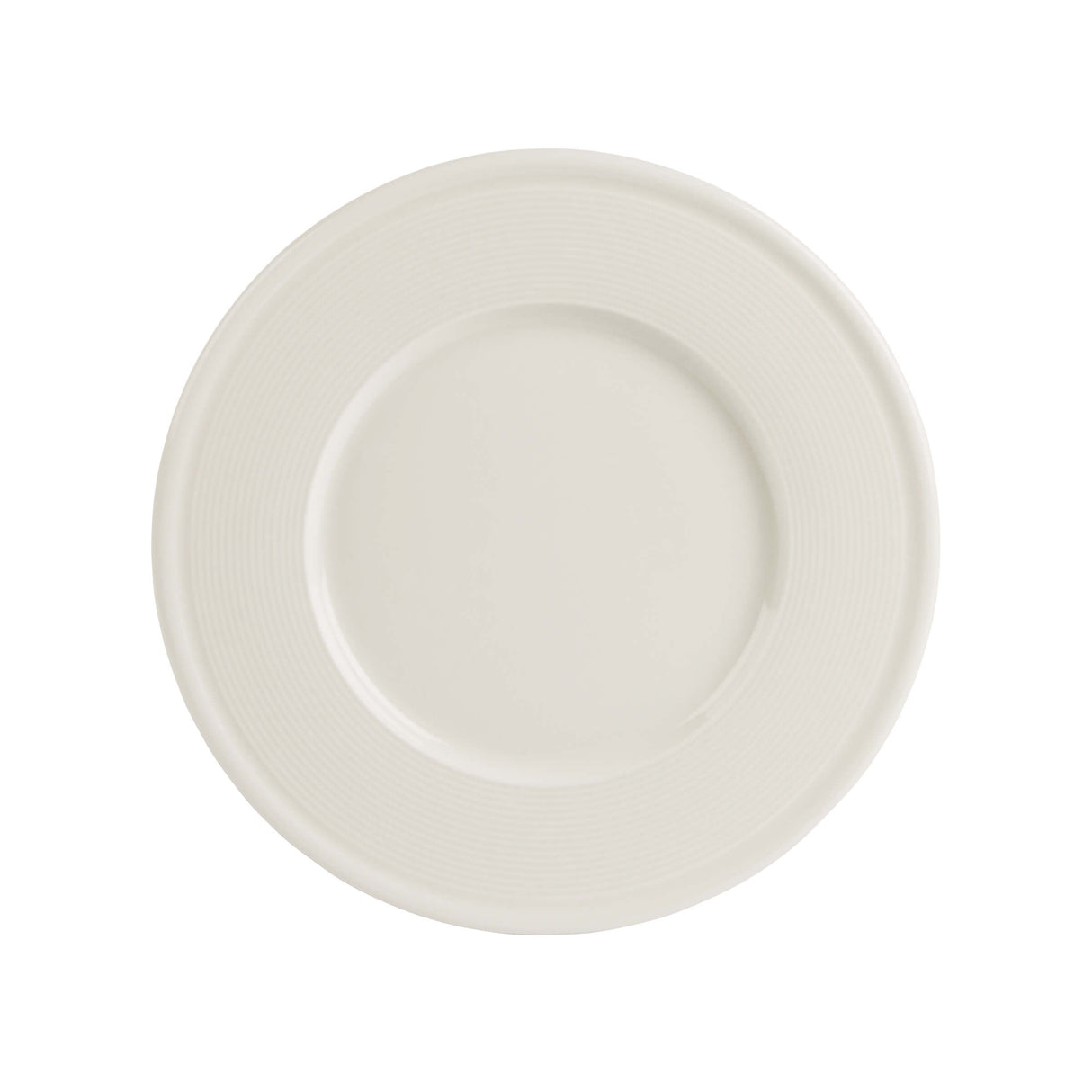 Line Plate 25cm - Pack 6