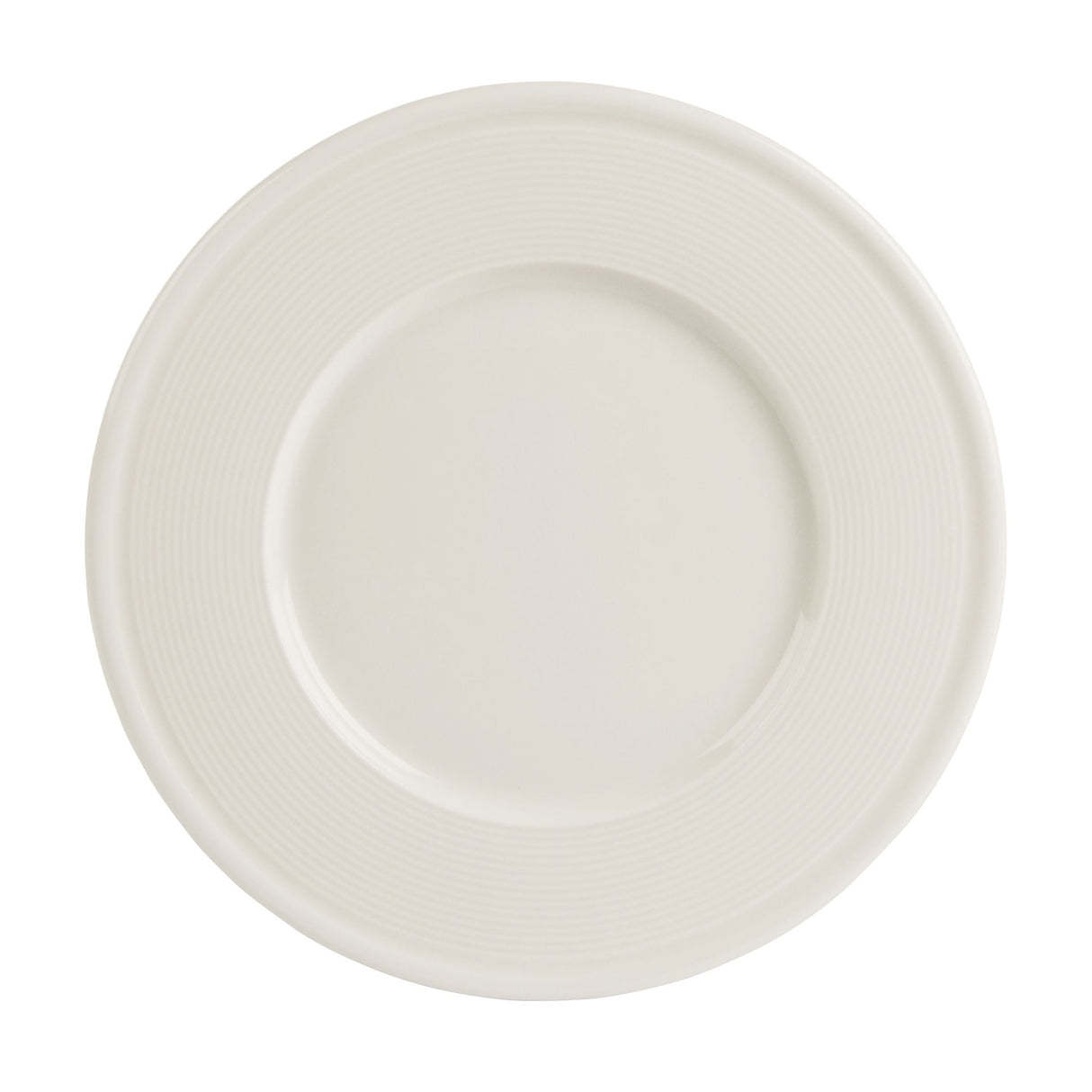 Line Plate 31cm - Pack 6