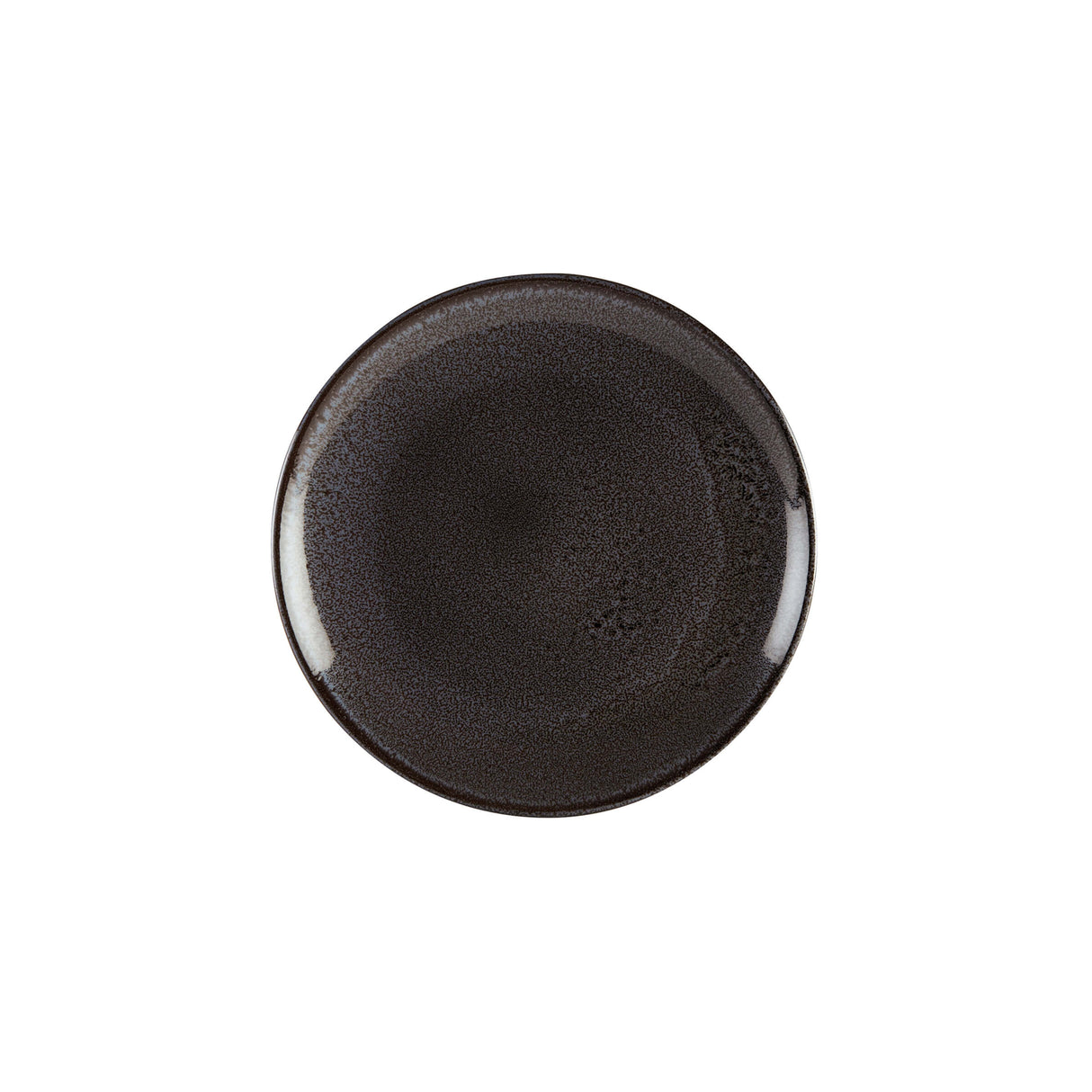 Earth Coupe Plate 17cm