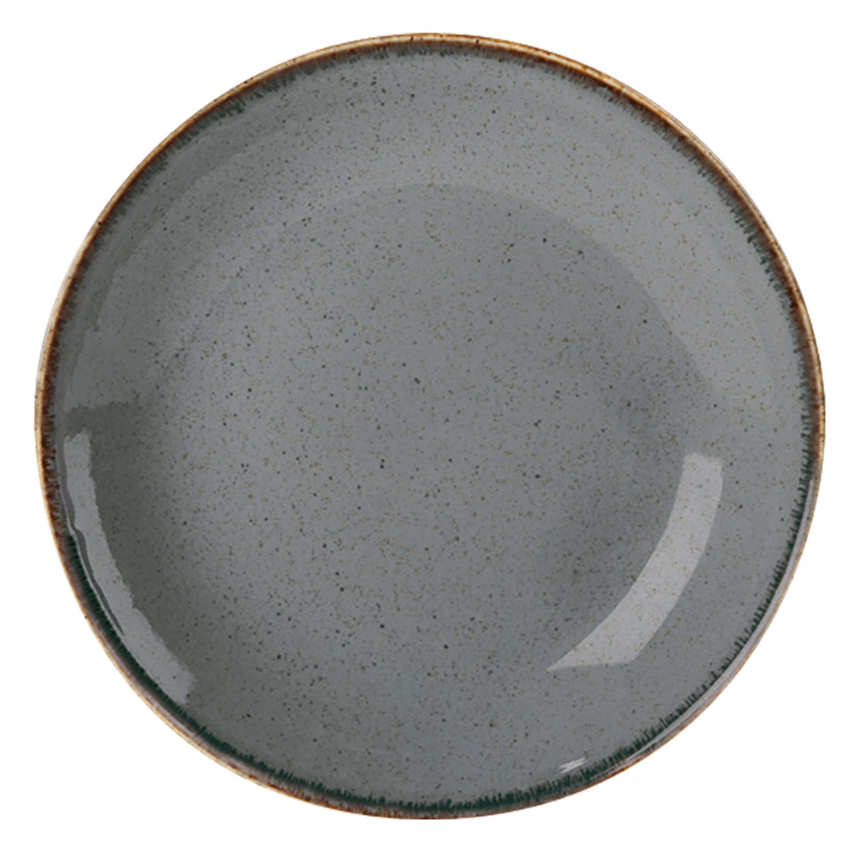 Storm Coupe Plate 18cm/7"