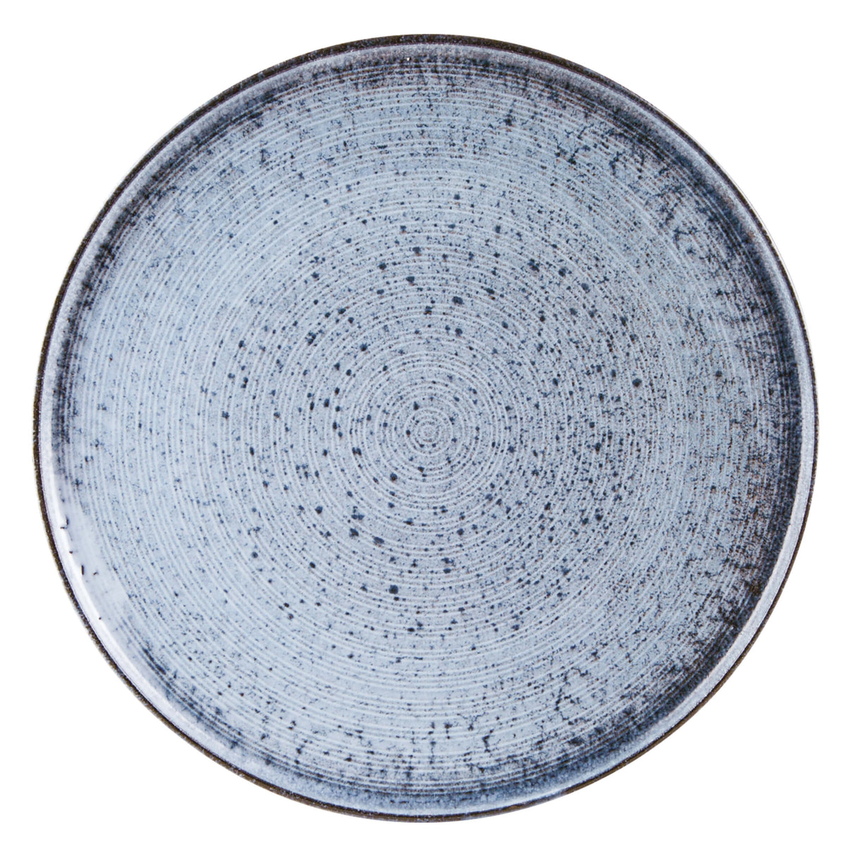 Glacier Flat Plate 30cm
