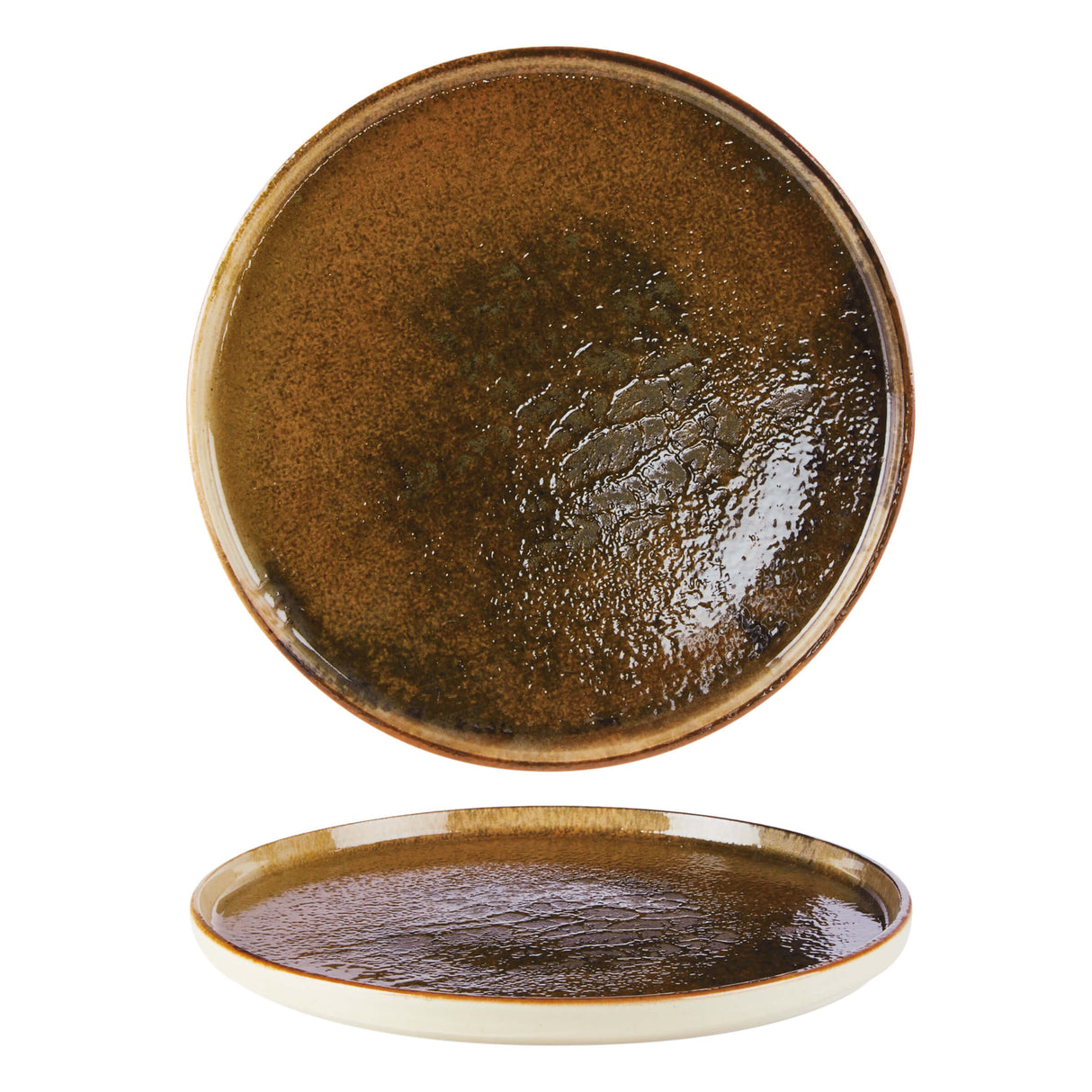 Genesis Signature Plate 27 cm/10 ½"