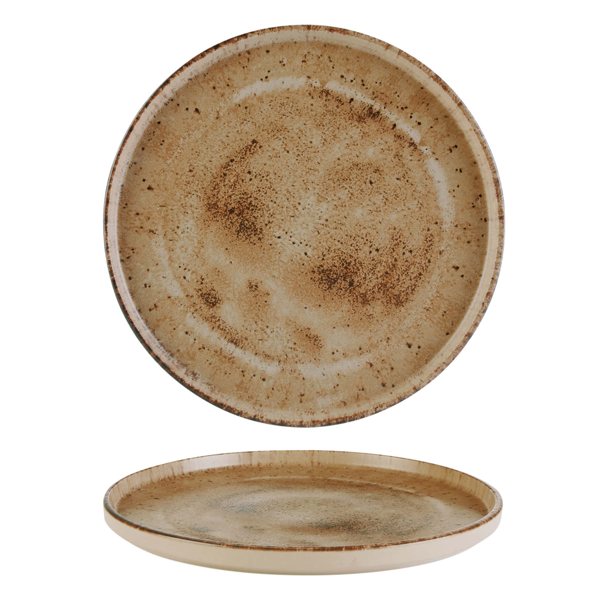 Natura Signature Plate 27 cm/10 ½"