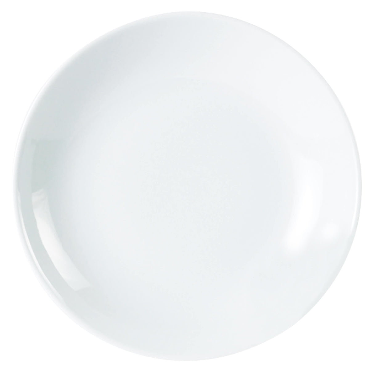 Cous Cous Plate 26cm/10.25" - Pack 6