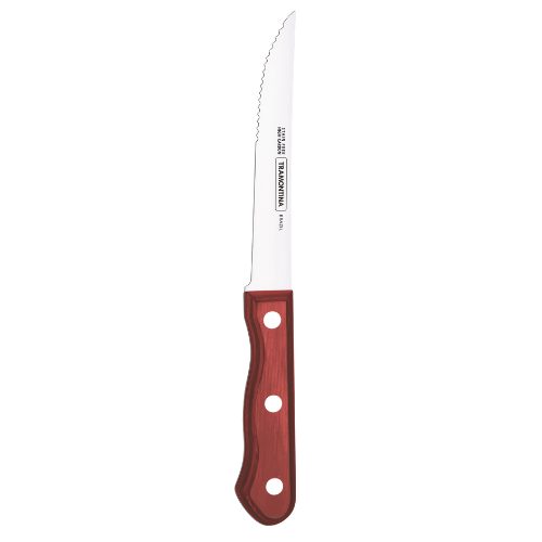 Steak Knife Full Tang PWR (DOZEN) - Pack 1