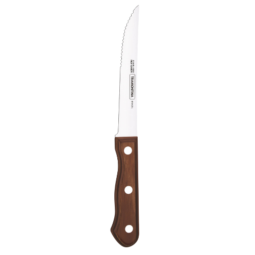 Steak Knife Full Tang PWB (DOZEN) - Pack 1
