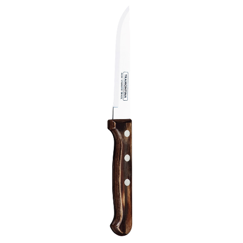 Steak Knife Smooth Blade PWB (DOZEN) (29810/010) - Pack 1