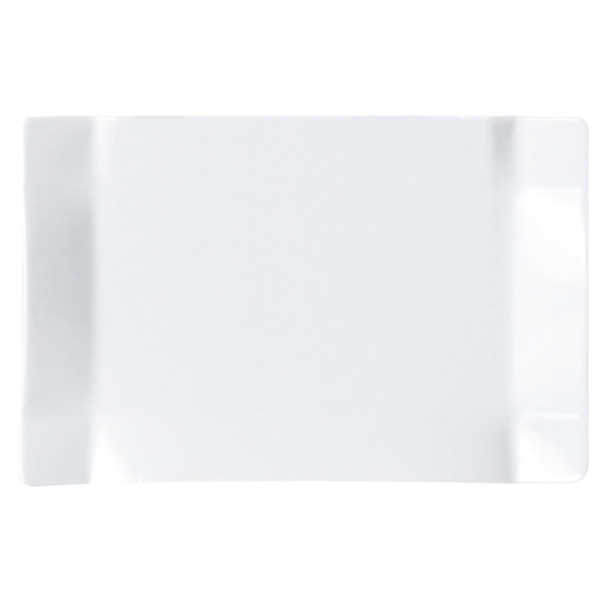 Rect Serving Tray Dish 20x12.5cm/8"x5" - Pack 6