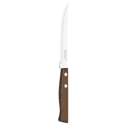 Steak Knife Smooth Blade NWB (DOZEN) (22212405) - Pack 1