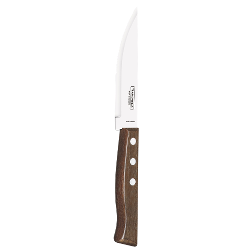 Jumbo Steak Knife Pointed Tip NW (DOZEN) - Pack 1