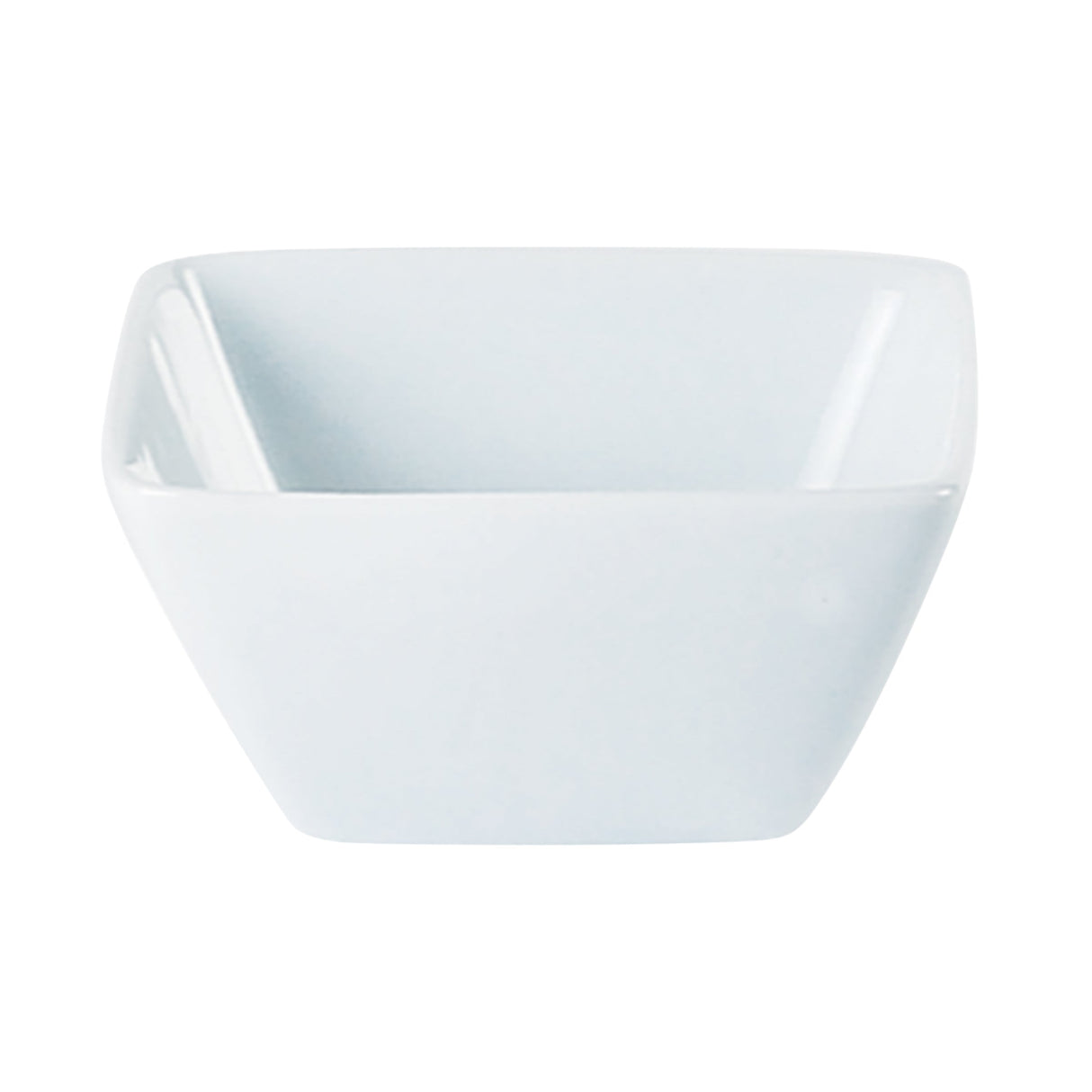 Tall Square Bowl 10cm/4" 26cl/9oz - Pack 6
