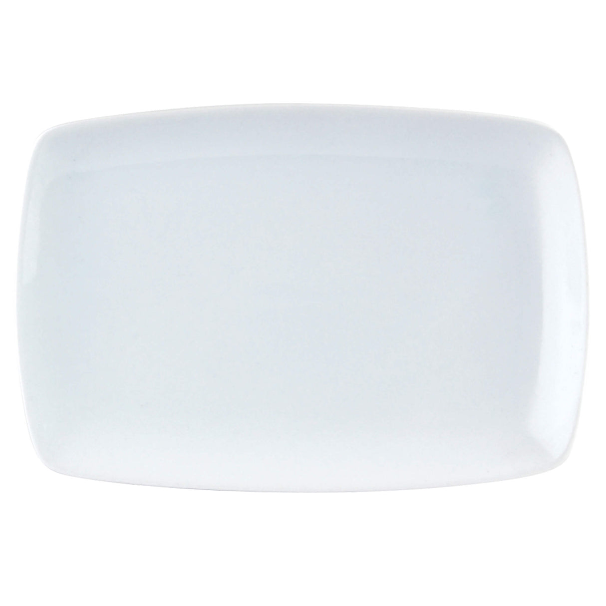 Rectangular Plate 43x29.5cm/17"x11.5" - Pack 2