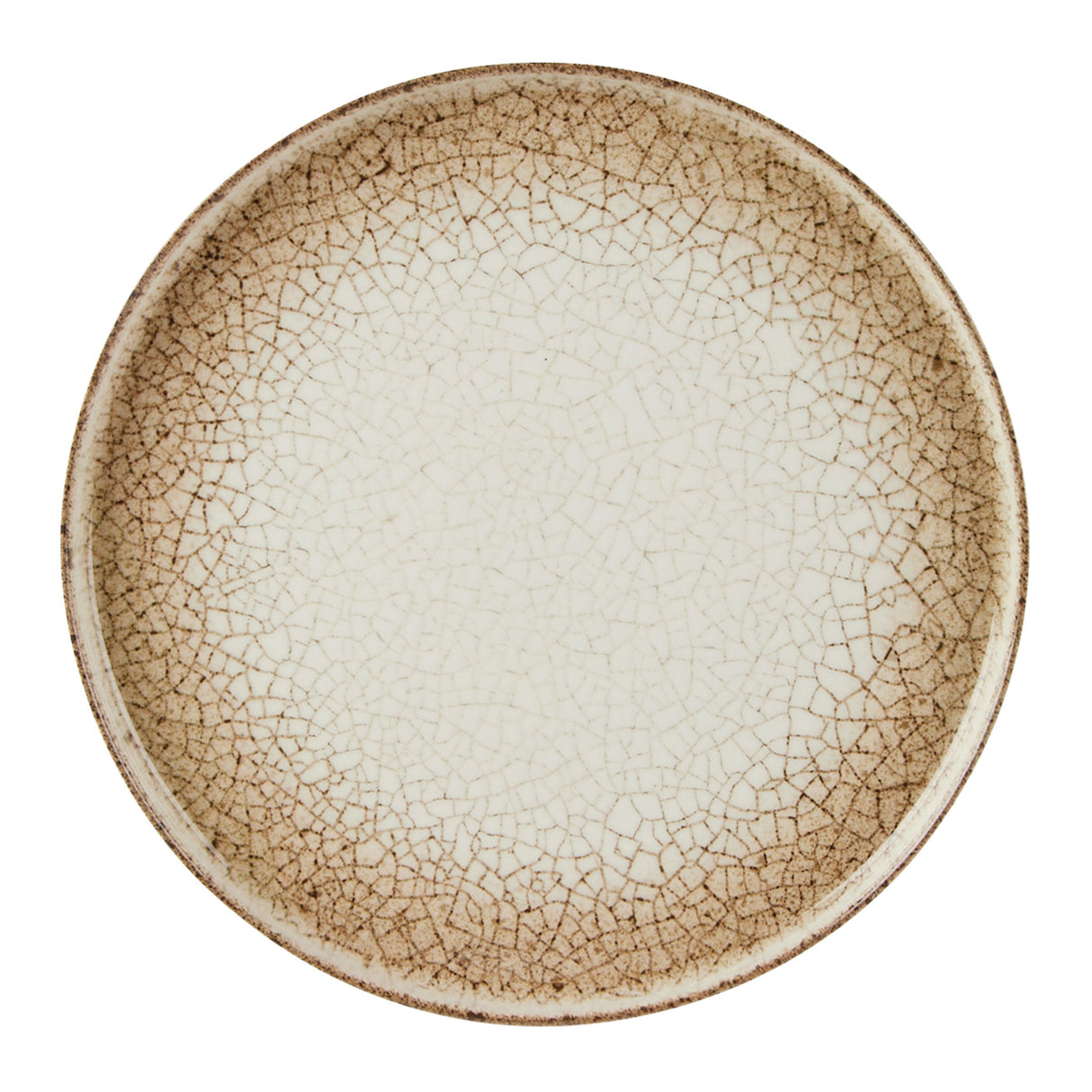 Scorched Signature Plate 28cm/11" - Pack 12