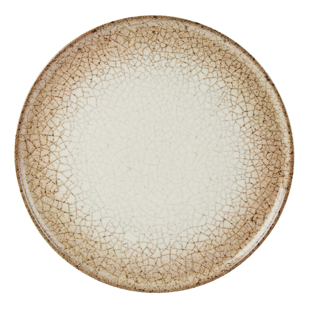 Scorched Pizza Plate 31cm/12¼" - Pack 6