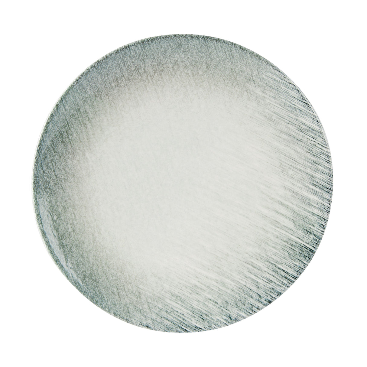 Linear Coupe Plate 27cm/10½" - Pack 12