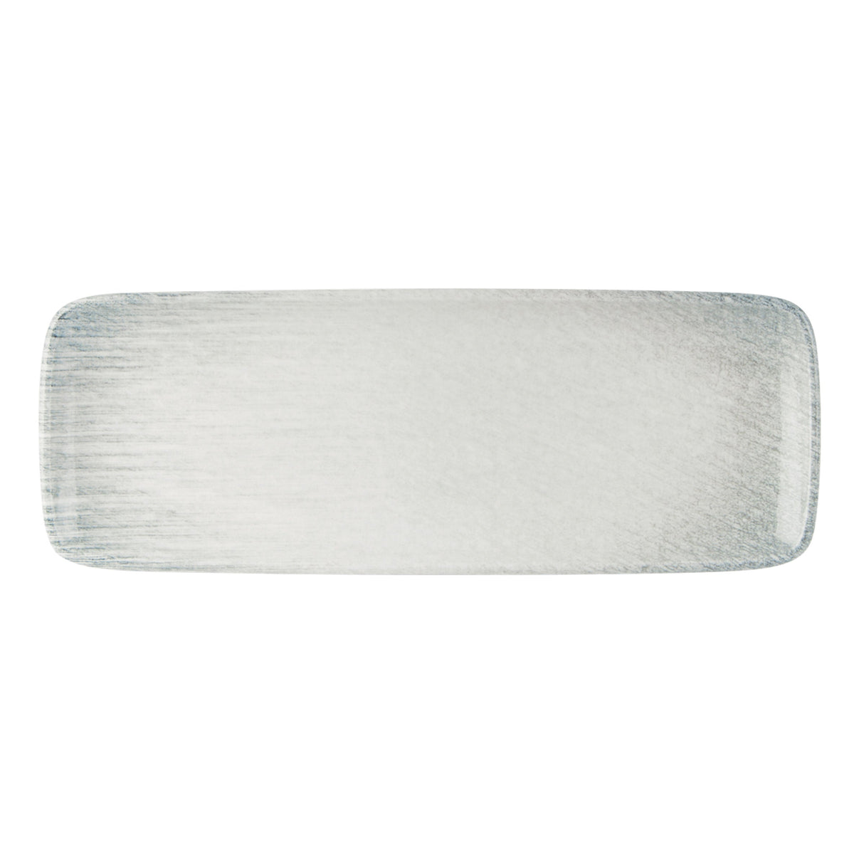 Linear Rect Platter 30 x 11cm 12 x 4¼" - Pack 6