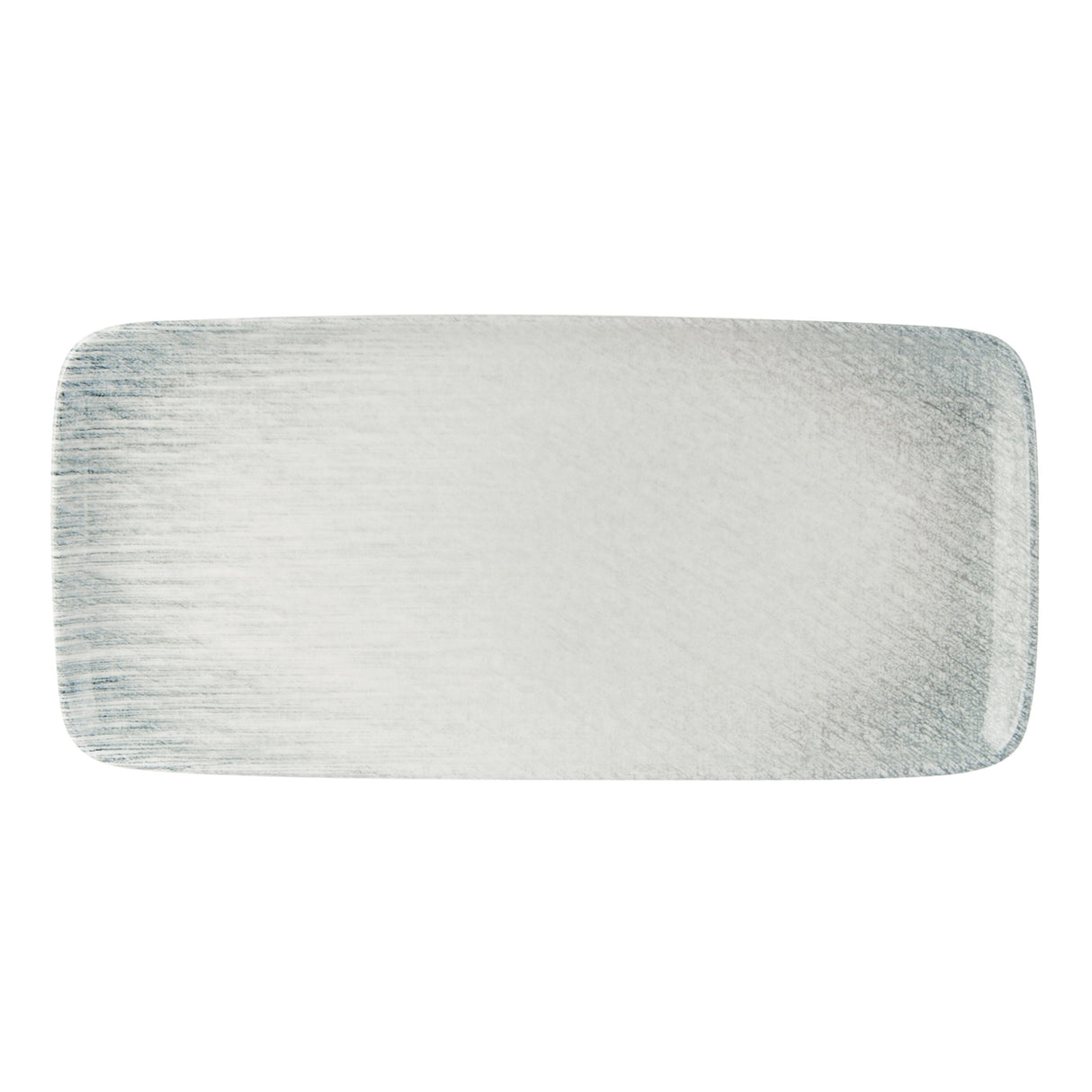 Linear Rect Platter 35 x 16cm 13½ x 6¼" - Pack 6