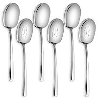 X-Adagio Serving Spoon 12Pk