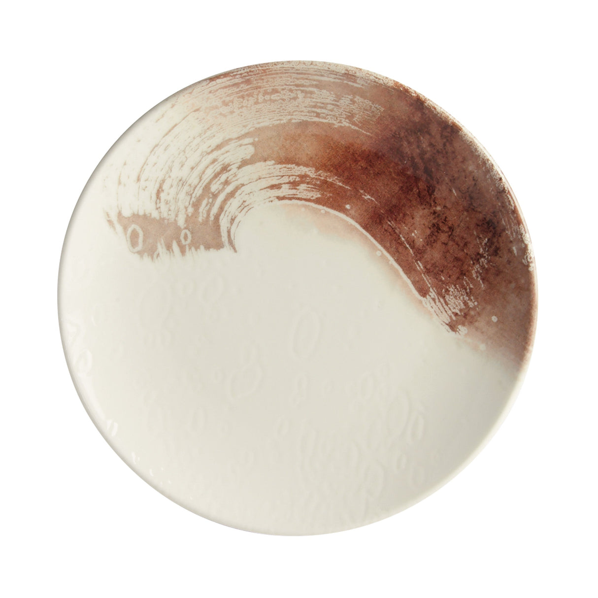 Palette Coupe Plate 23cm/9" - Pack 12