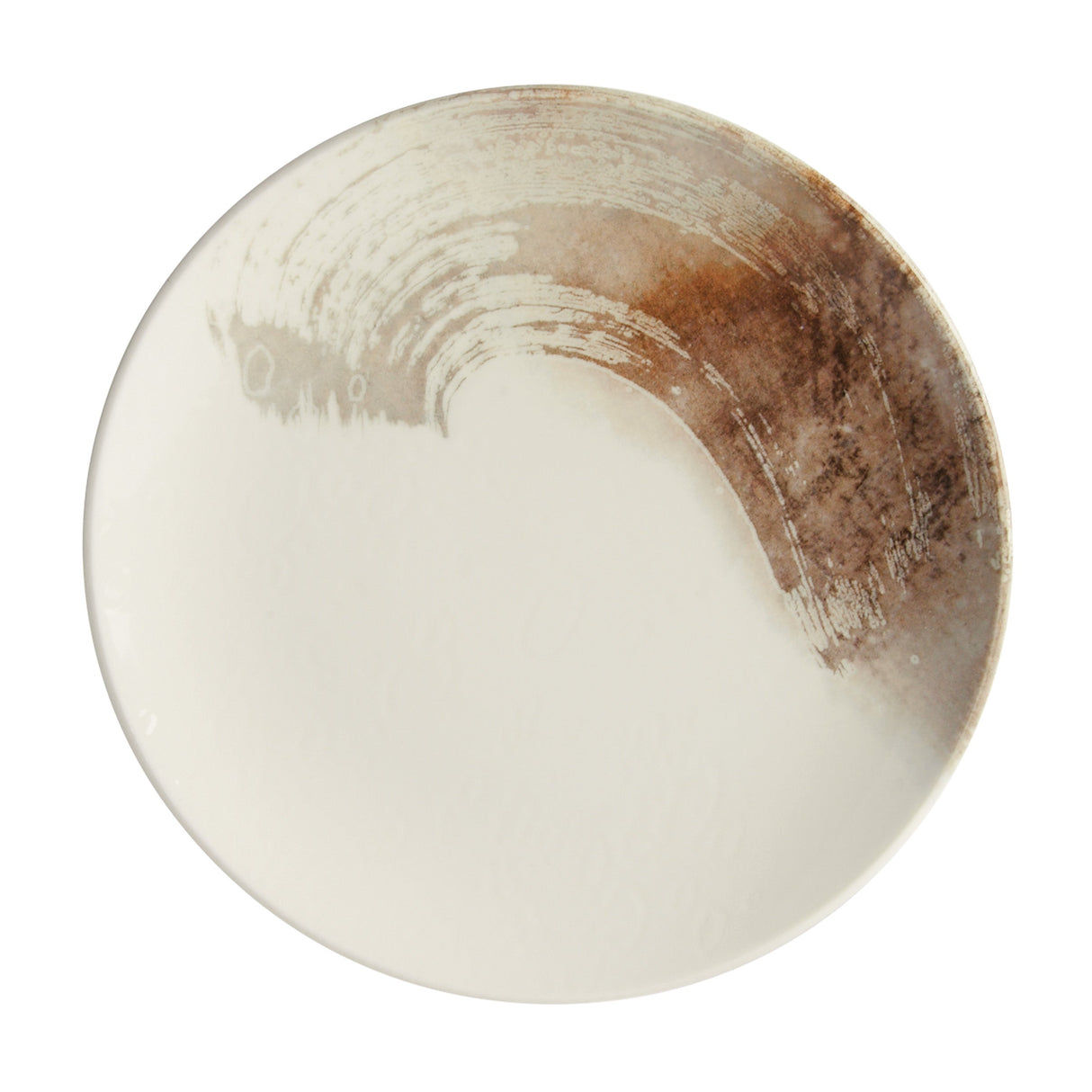 Palette Coupe Plate 27cm/10½" - Pack 12