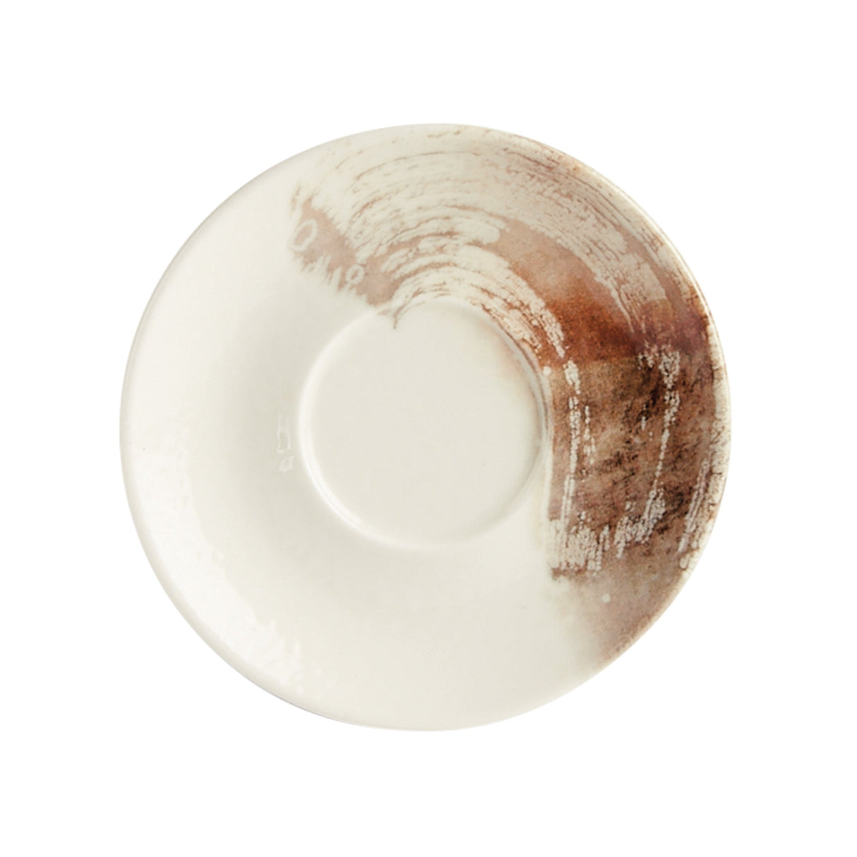 Palette Espresso Saucer 12cm/4¾" - Pack 12