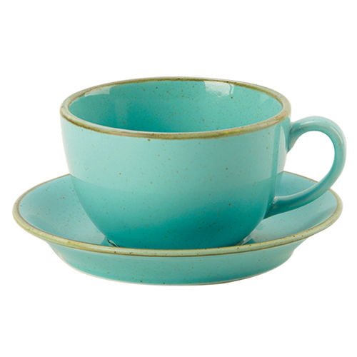 Sea Spray Bowl Shape Cup 25cl/9oz