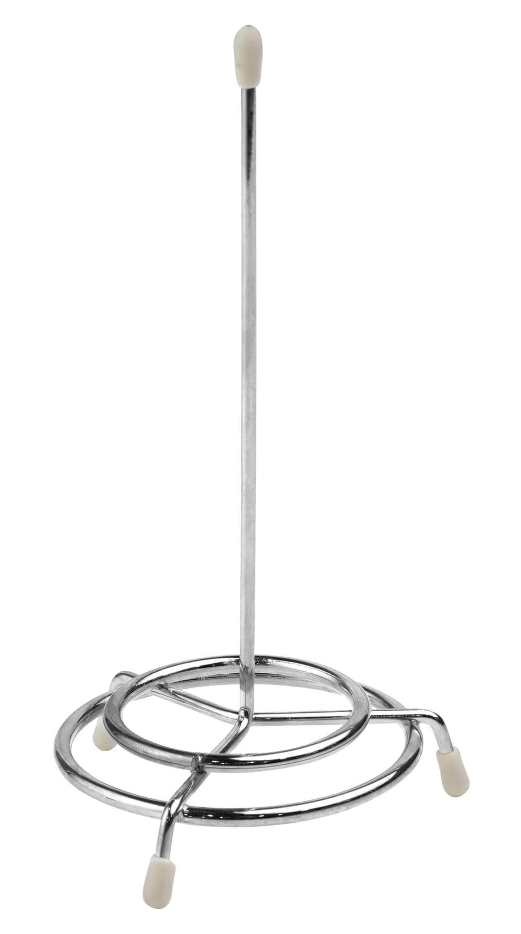 Cheque Spindle CHROME Plated 6.5 Inch High