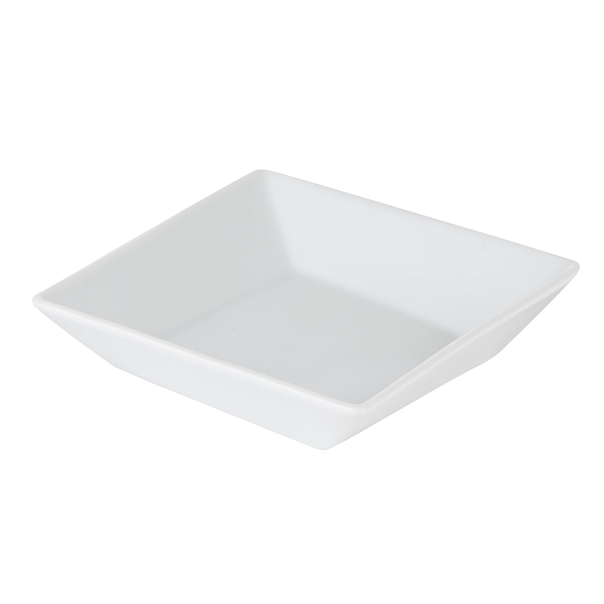 Twist Bowl 13x13x4.5cm/5x5x1.75" - Pack 6