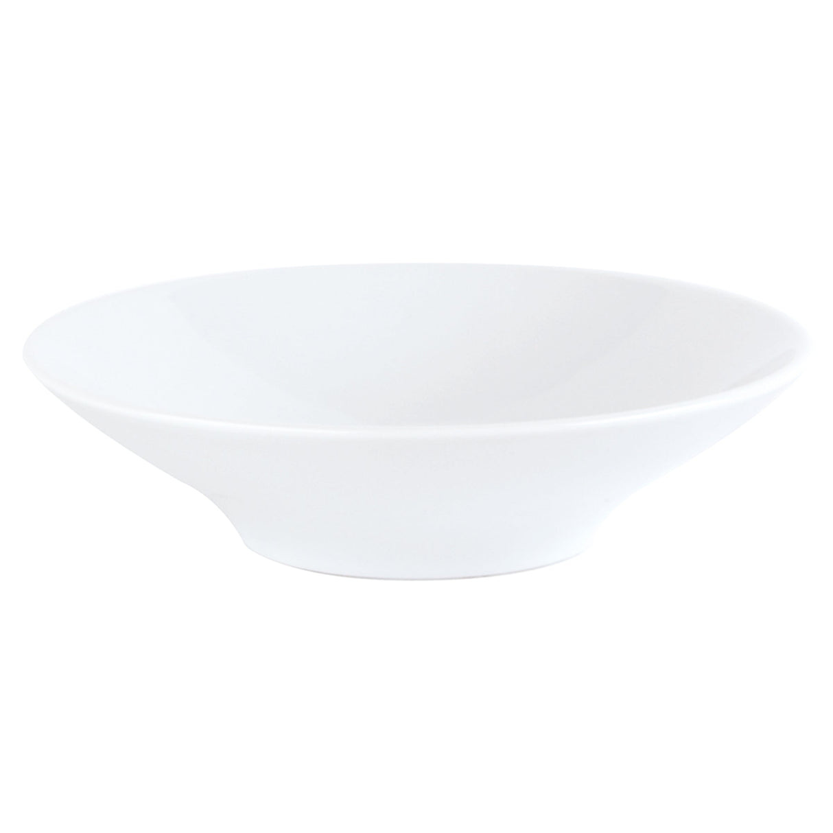 Footed Wok Bowl 20cm/8" 48cl/17oz - Pack 6