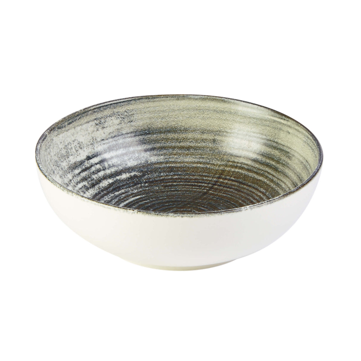 Swirl Deep Bowl 17cm/44cl/ 6 ½'
