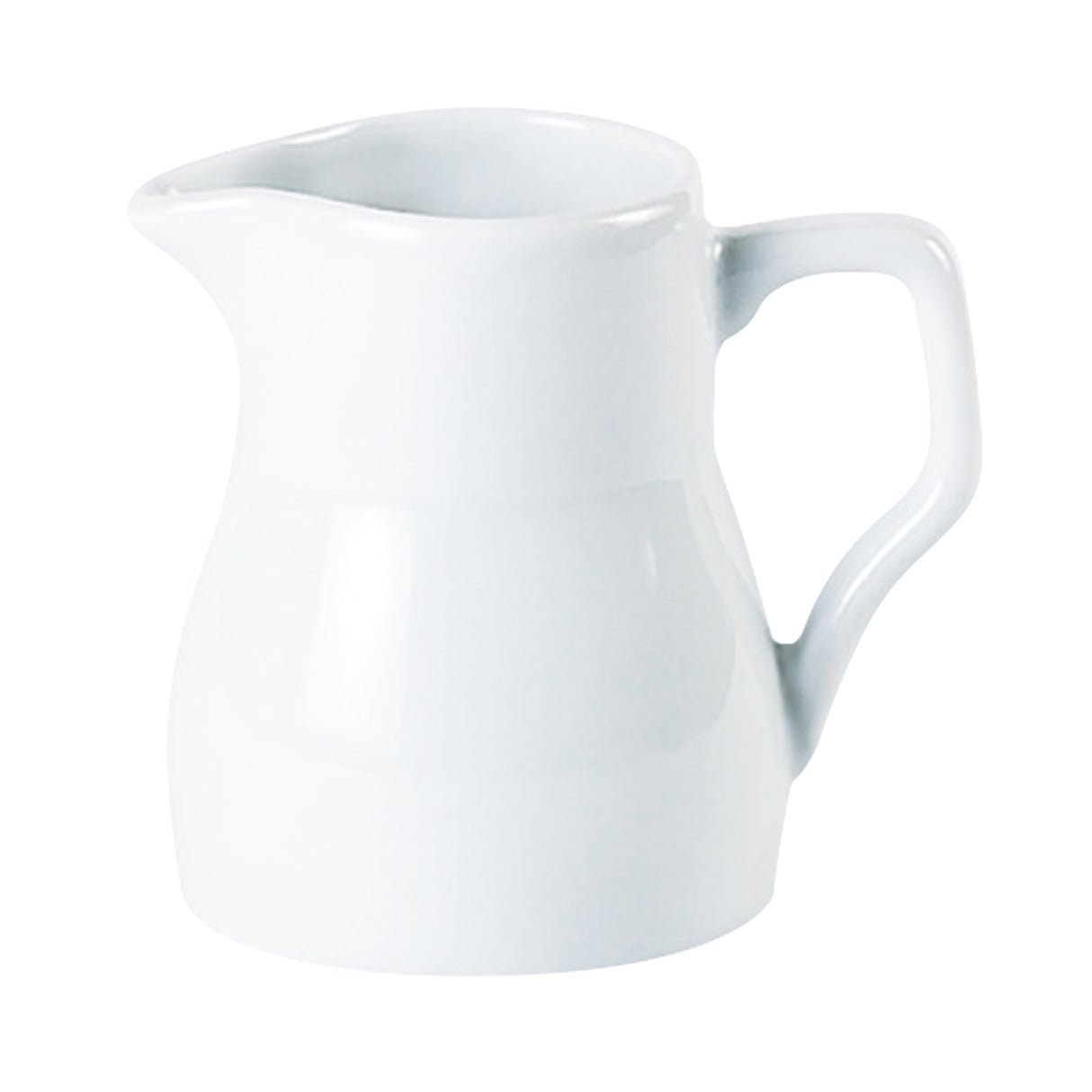 Traditional Milk Jug 23cl/8oz - Pack 6