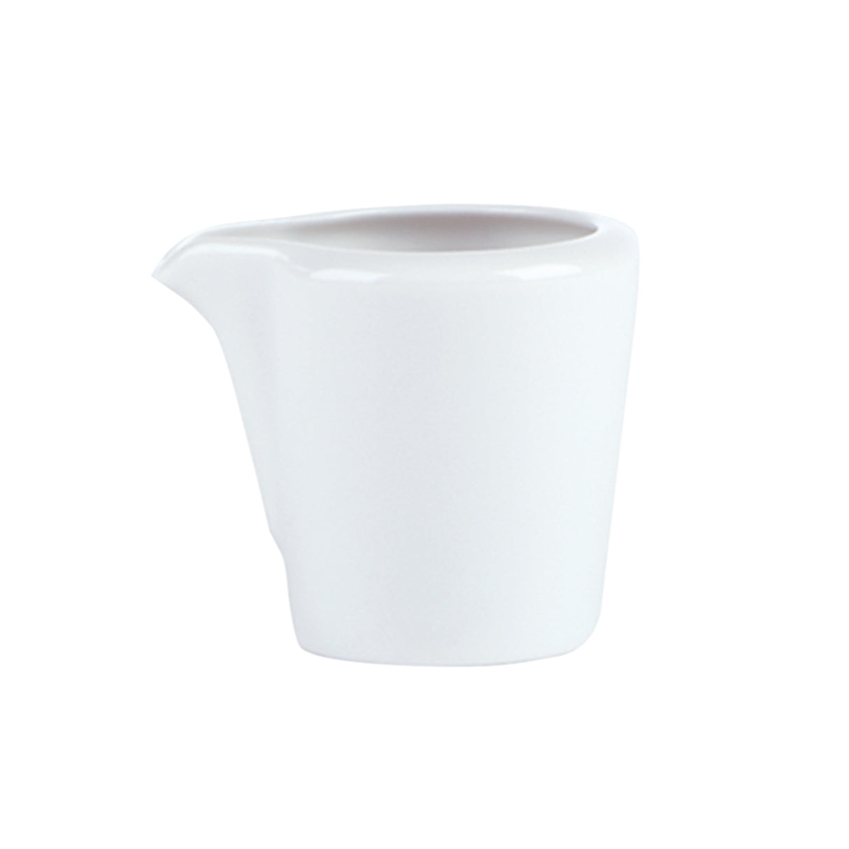 Conic Creamer 7cl/2.05oz - Pack 6