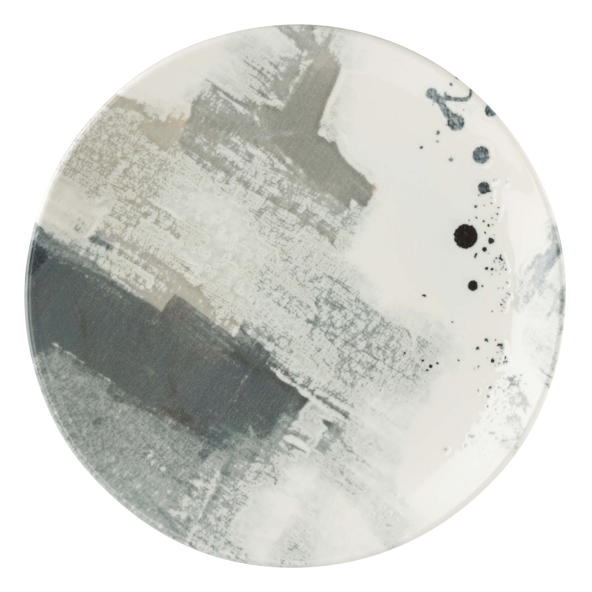 Canvas Coupe Plate 30cm / 11 ¾" - Pack 12